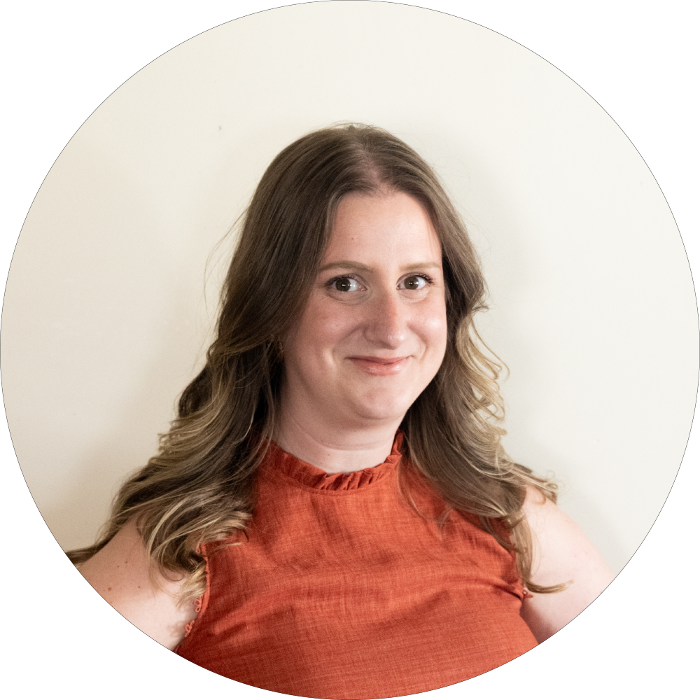 Headshot of Nicky Benzie